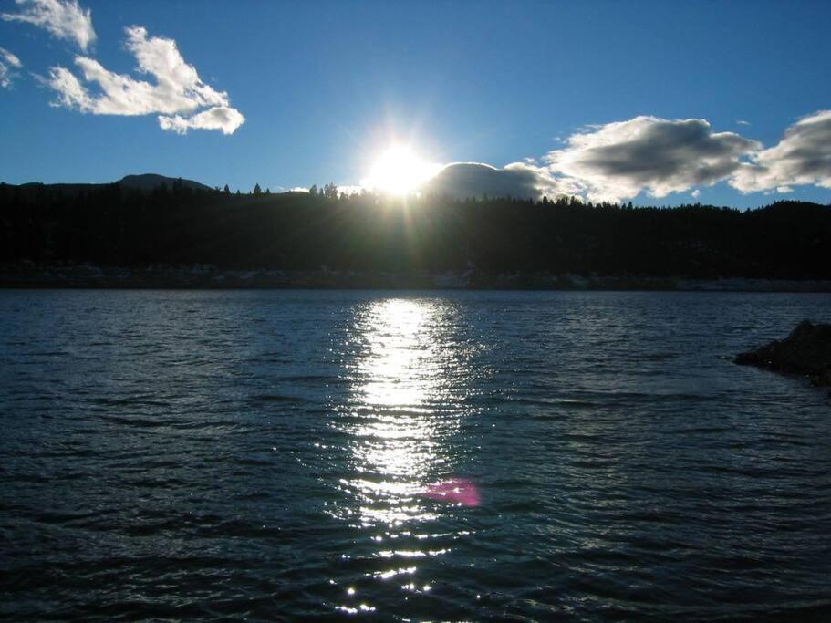 Boulder Best City And Nature With Lake And Trails Pets Ok Dış mekan fotoğraf