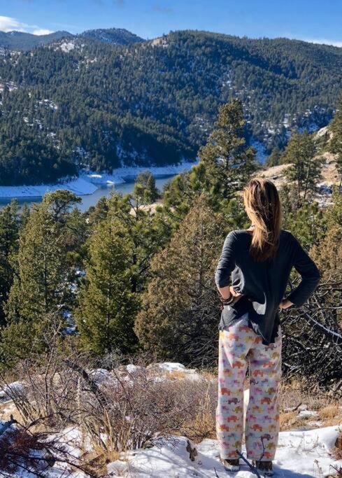 Boulder Best City And Nature With Lake And Trails Pets Ok Dış mekan fotoğraf