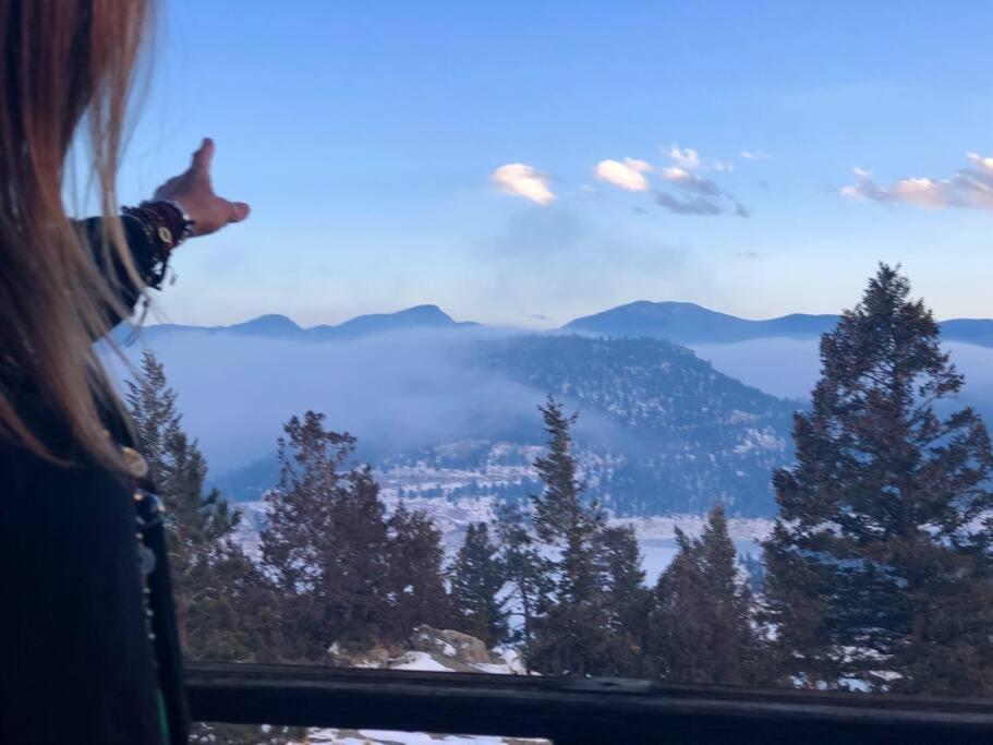 Boulder Best City And Nature With Lake And Trails Pets Ok Dış mekan fotoğraf