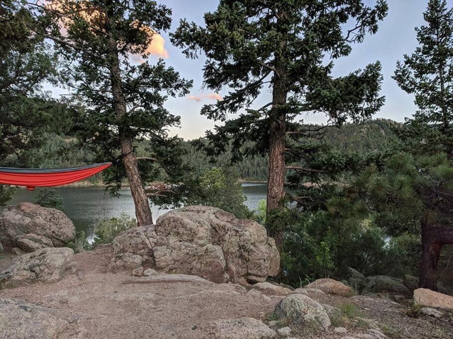Boulder Best City And Nature With Lake And Trails Pets Ok Dış mekan fotoğraf