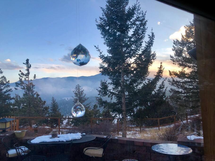 Boulder Best City And Nature With Lake And Trails Pets Ok Dış mekan fotoğraf