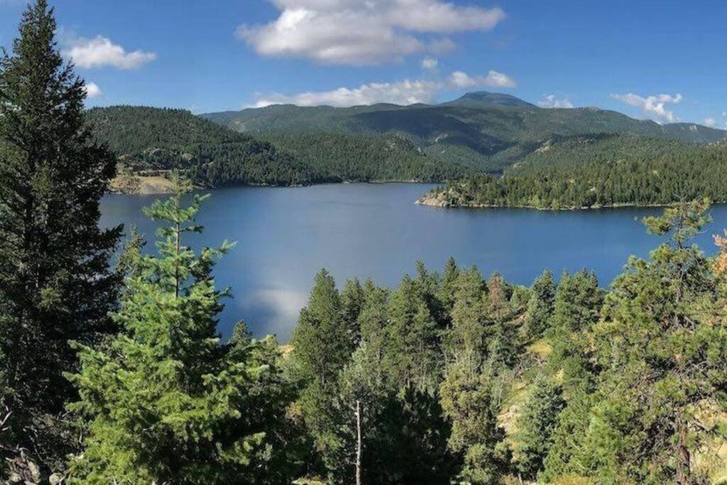 Boulder Best City And Nature With Lake And Trails Pets Ok Dış mekan fotoğraf