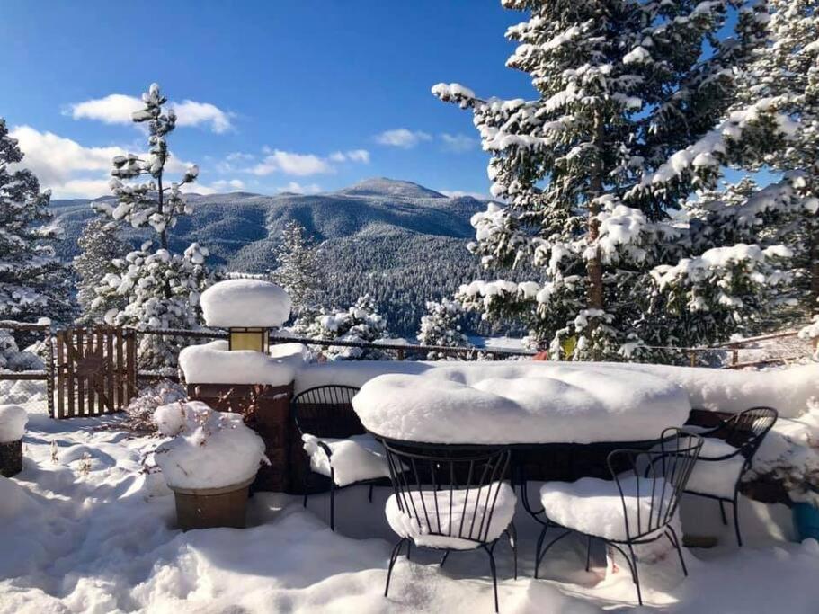Boulder Best City And Nature With Lake And Trails Pets Ok Dış mekan fotoğraf