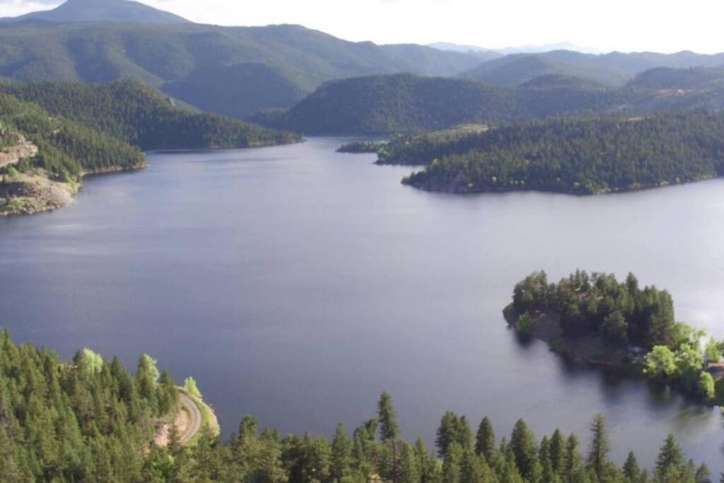 Boulder Best City And Nature With Lake And Trails Pets Ok Dış mekan fotoğraf