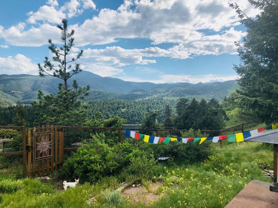 Boulder Best City And Nature With Lake And Trails Pets Ok Dış mekan fotoğraf
