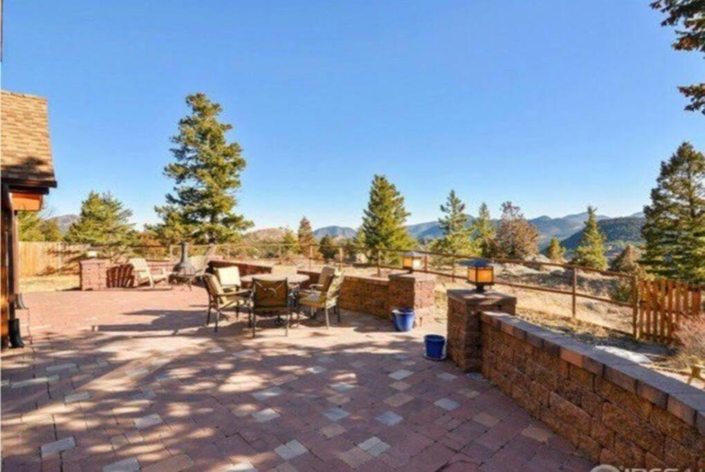 Boulder Best City And Nature With Lake And Trails Pets Ok Dış mekan fotoğraf