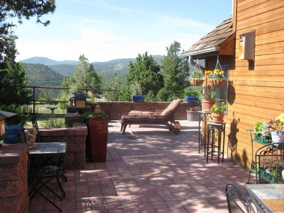 Boulder Best City And Nature With Lake And Trails Pets Ok Dış mekan fotoğraf