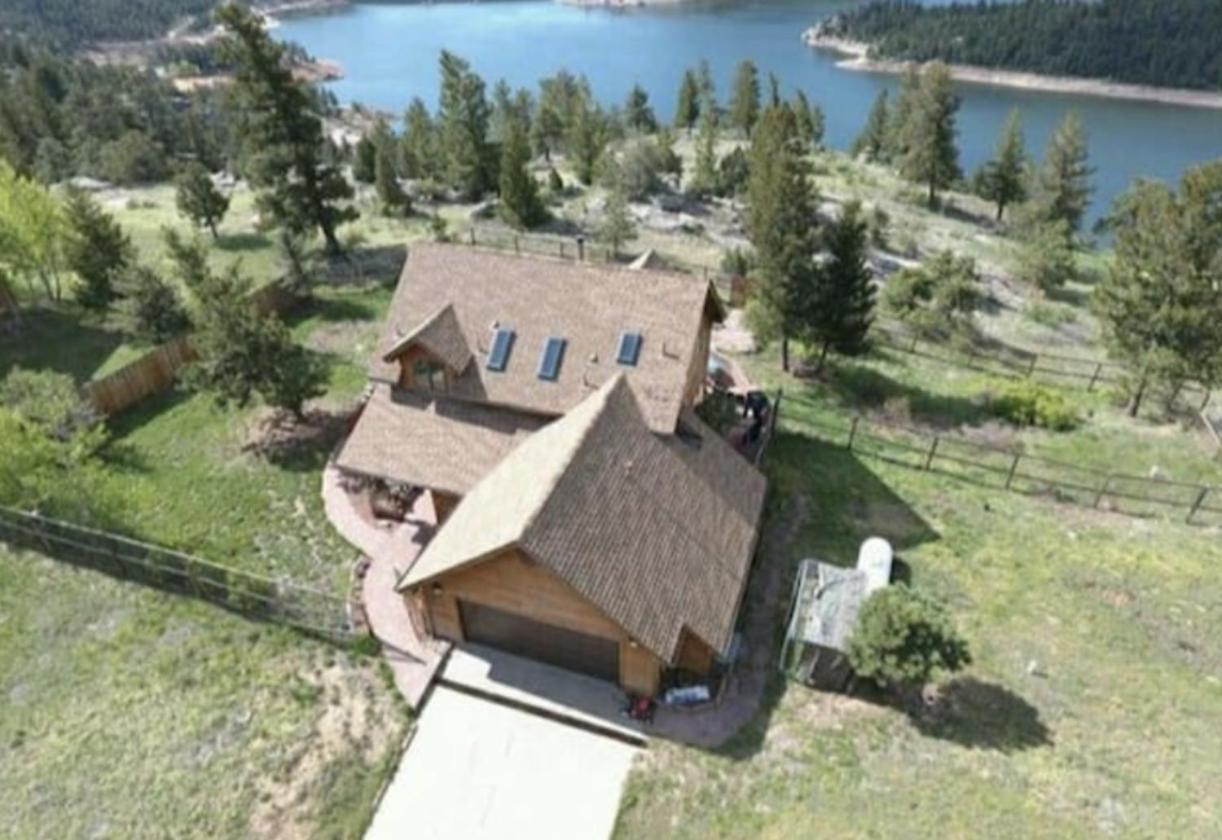 Boulder Best City And Nature With Lake And Trails Pets Ok Dış mekan fotoğraf