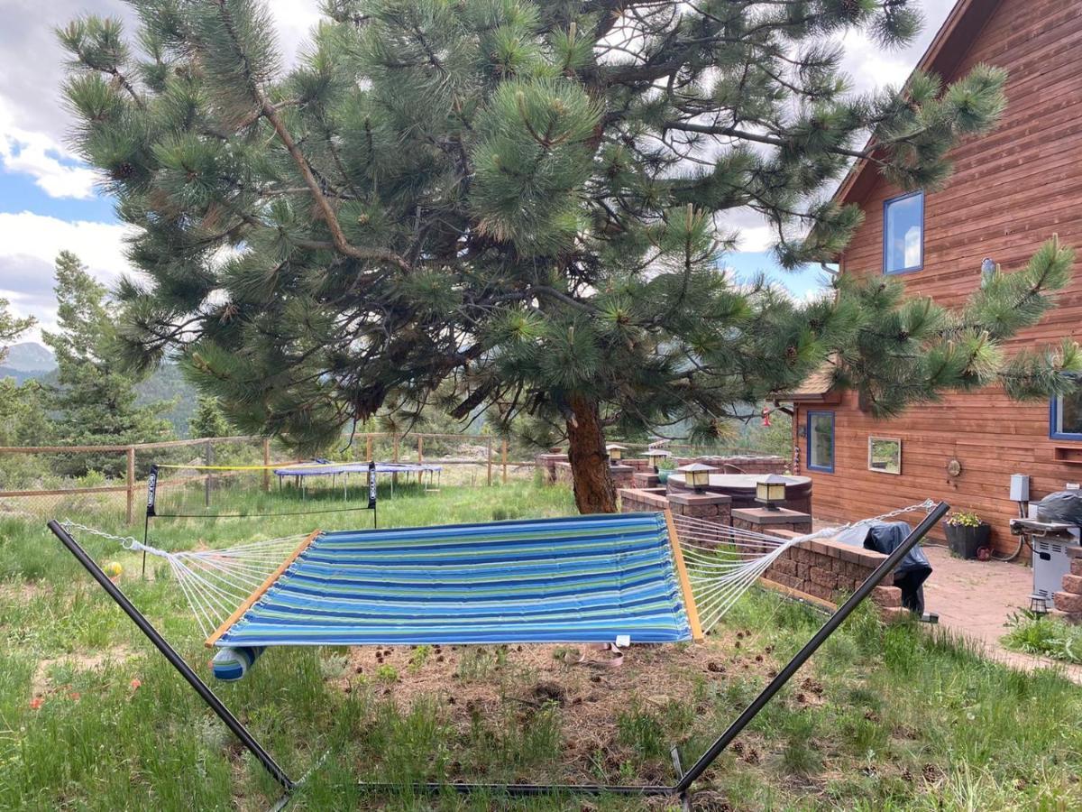 Boulder Best City And Nature With Lake And Trails Pets Ok Dış mekan fotoğraf