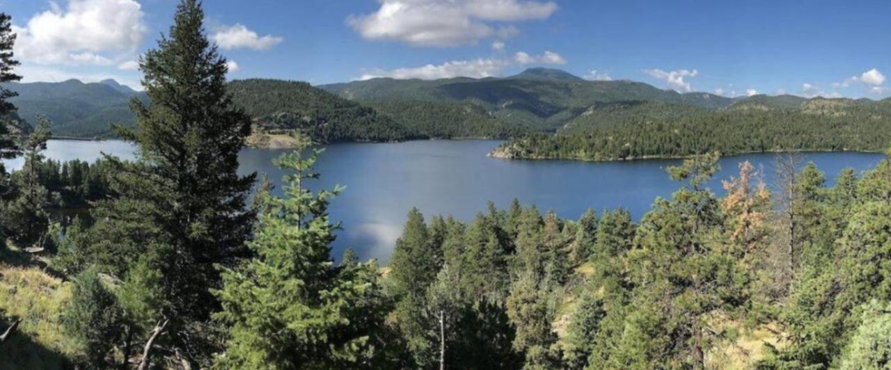 Boulder Best City And Nature With Lake And Trails Pets Ok Dış mekan fotoğraf