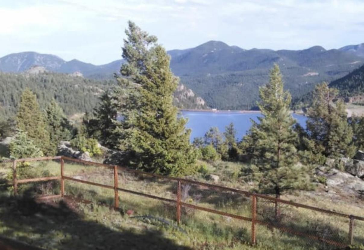 Boulder Best City And Nature With Lake And Trails Pets Ok Dış mekan fotoğraf