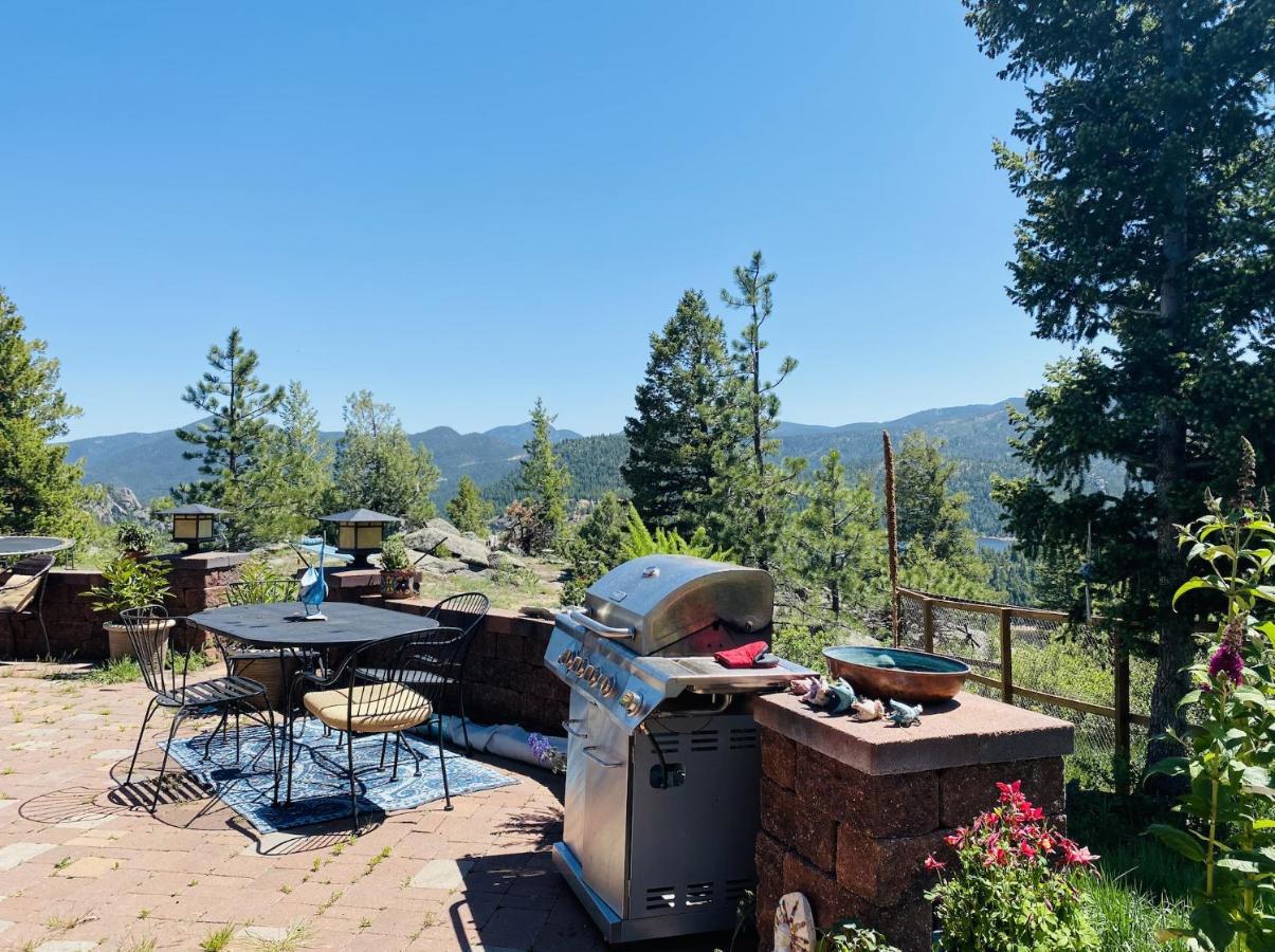 Boulder Best City And Nature With Lake And Trails Pets Ok Dış mekan fotoğraf