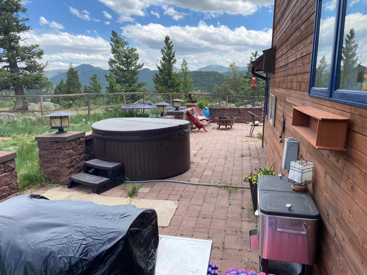 Boulder Best City And Nature With Lake And Trails Pets Ok Dış mekan fotoğraf