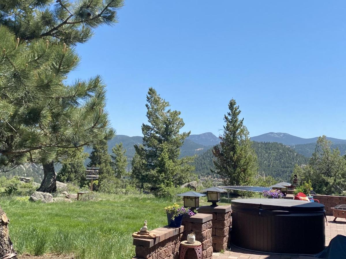 Boulder Best City And Nature With Lake And Trails Pets Ok Dış mekan fotoğraf