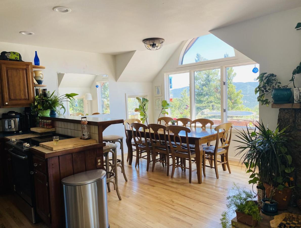 Boulder Best City And Nature With Lake And Trails Pets Ok Dış mekan fotoğraf
