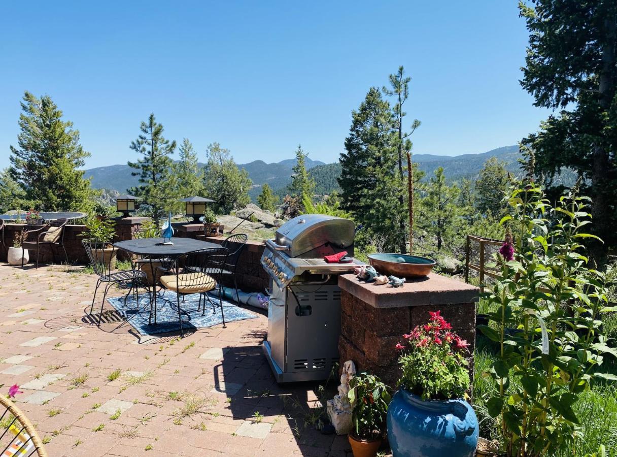 Boulder Best City And Nature With Lake And Trails Pets Ok Dış mekan fotoğraf
