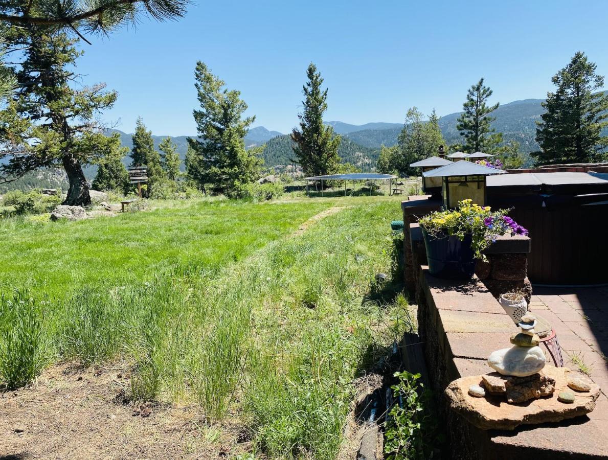 Boulder Best City And Nature With Lake And Trails Pets Ok Dış mekan fotoğraf