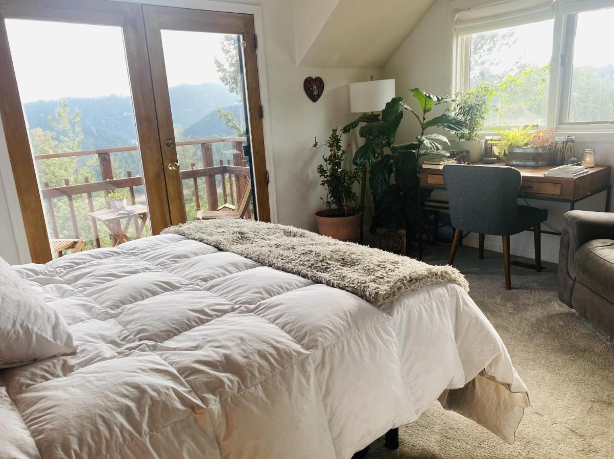 Boulder Best City And Nature With Lake And Trails Pets Ok Dış mekan fotoğraf