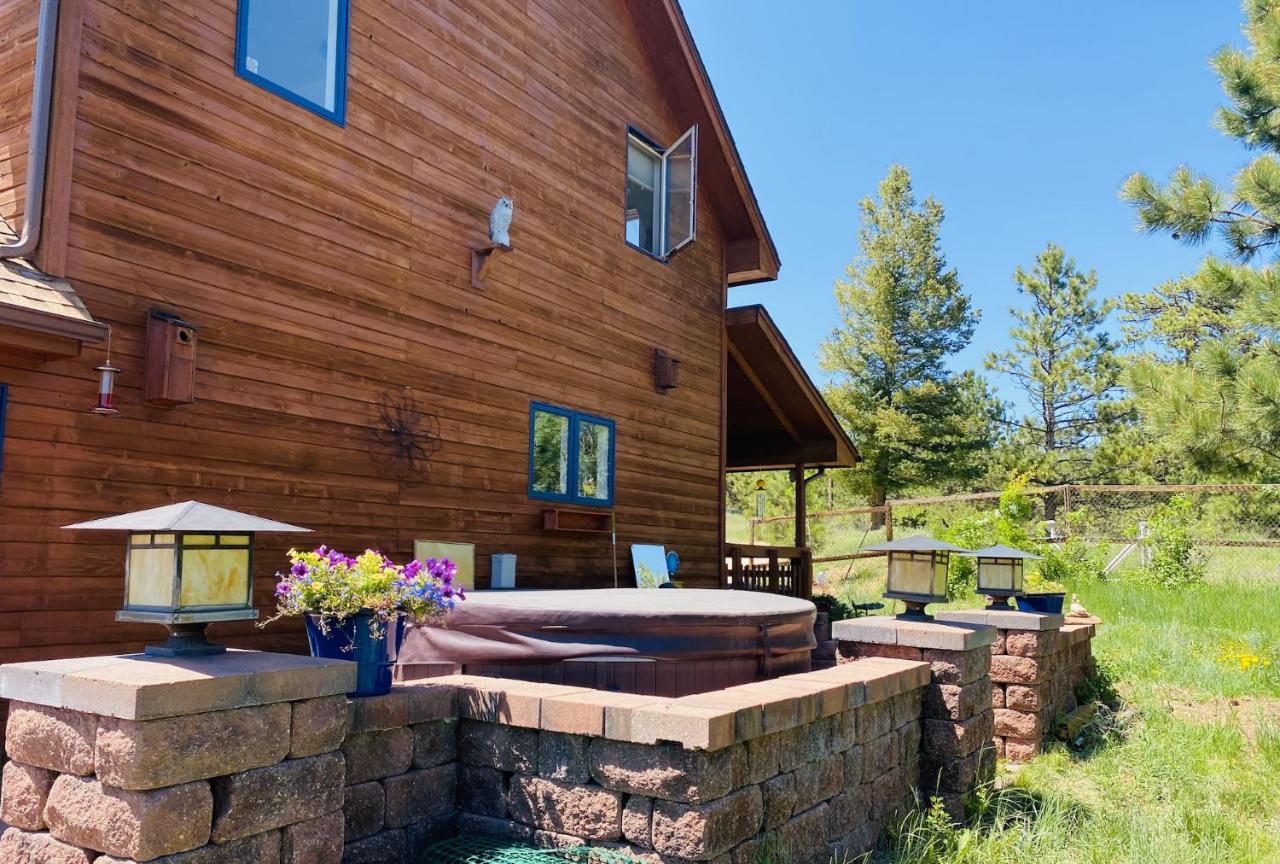 Boulder Best City And Nature With Lake And Trails Pets Ok Dış mekan fotoğraf