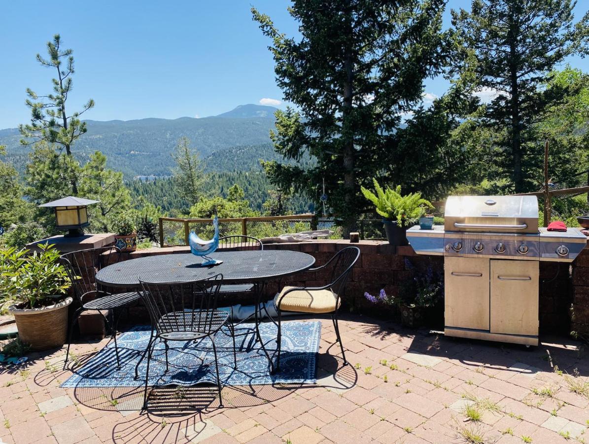 Boulder Best City And Nature With Lake And Trails Pets Ok Dış mekan fotoğraf