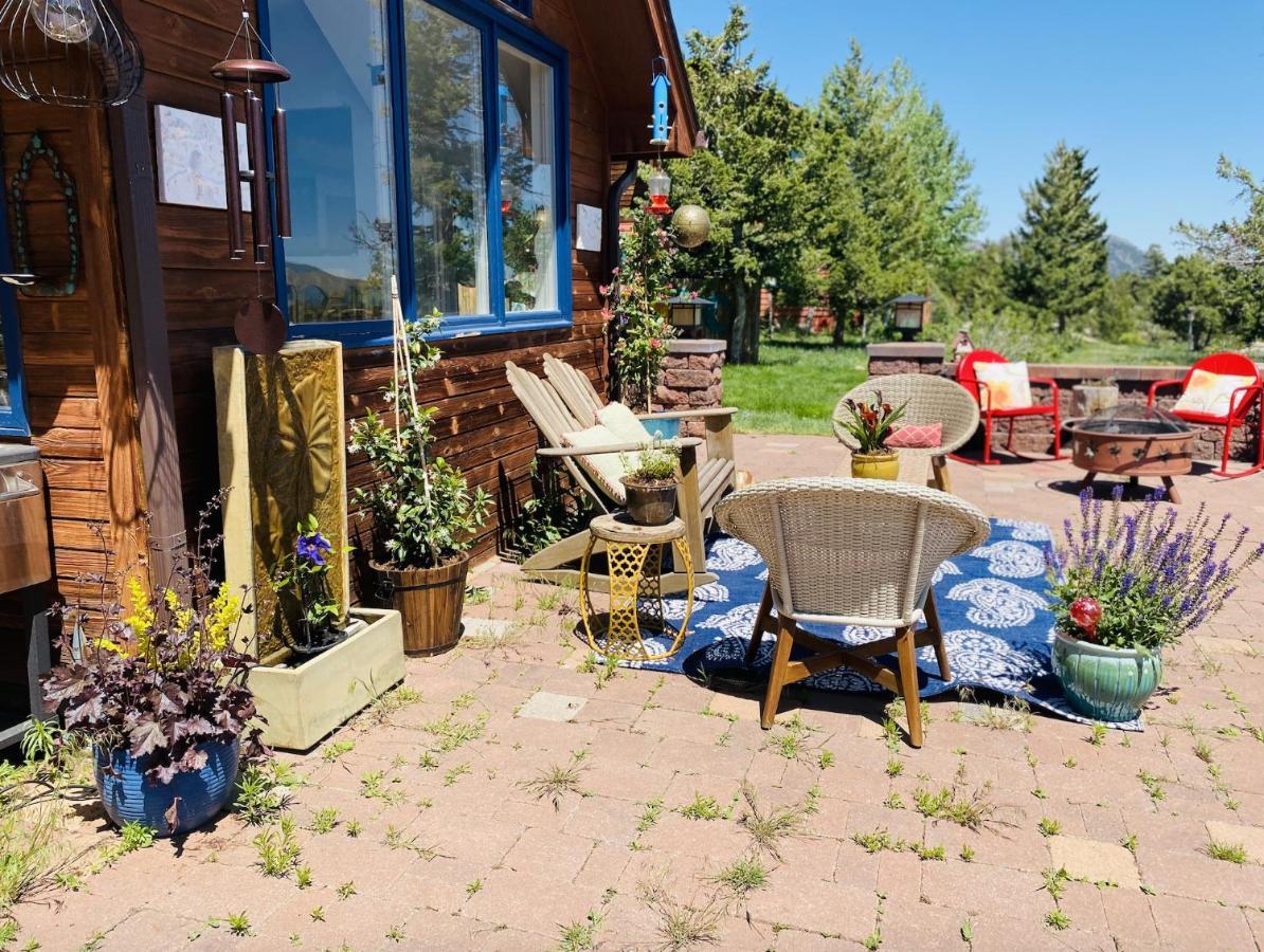 Boulder Best City And Nature With Lake And Trails Pets Ok Dış mekan fotoğraf